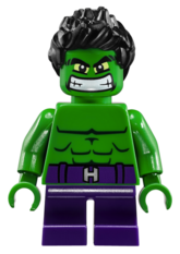 hulk mighty micros