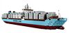10241 Maersk Line Triple-E