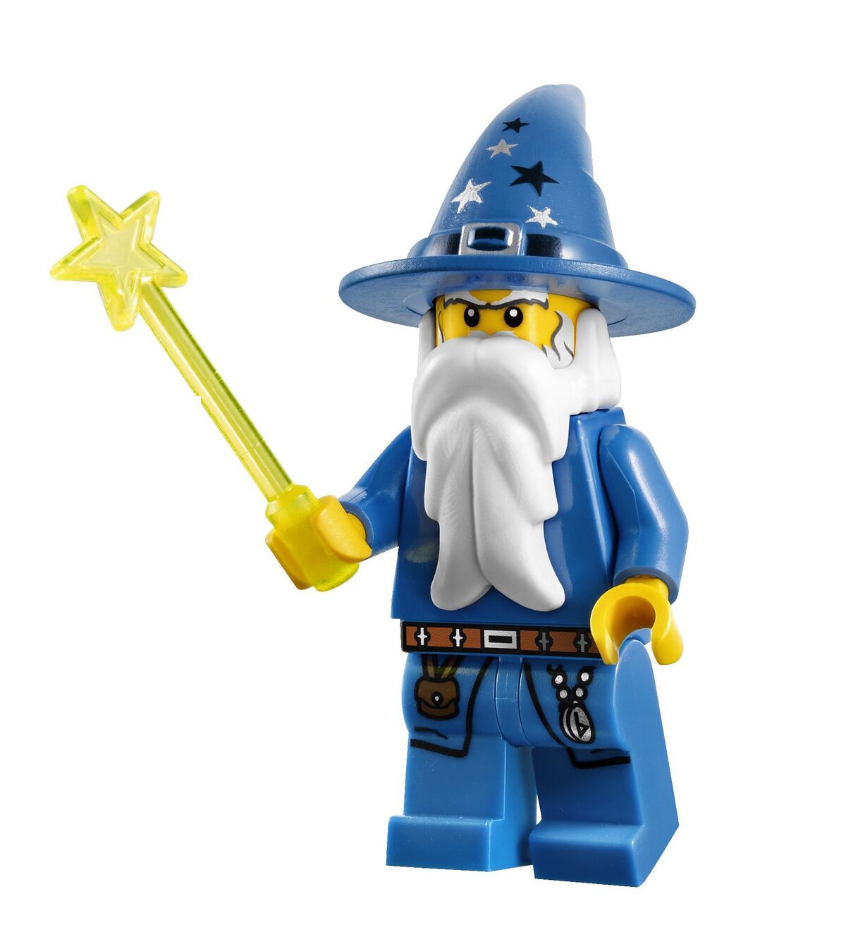 Wizard (Kingdoms) Brickipedia, the LEGO