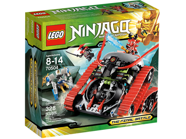 ハル Top 5 Best LEGO Ninjago Sets — Poggers