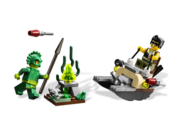 9461 The Swamp Creature - Brickipedia, the LEGO Wiki