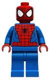 Review:76004 Spider-man: Spider-cycle Chase - Brickipedia, The Lego Wiki