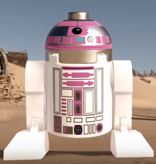 R2-KT - Brickipedia, the LEGO Wiki