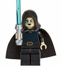 Star Wars: Episode III Revenge of the Sith - Brickipedia, the LEGO Wiki