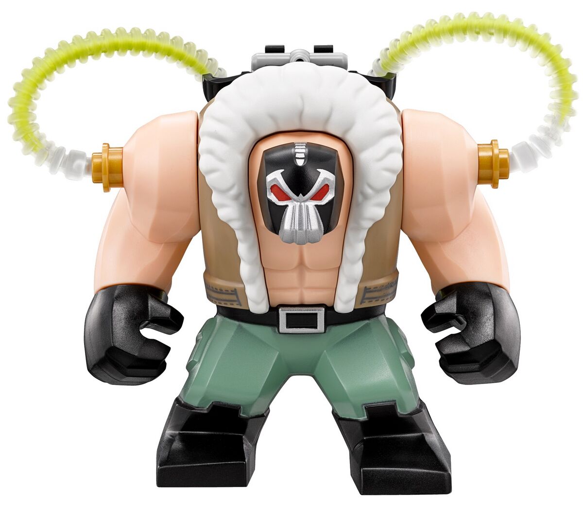 Bane - Brickipedia, the LEGO Wiki