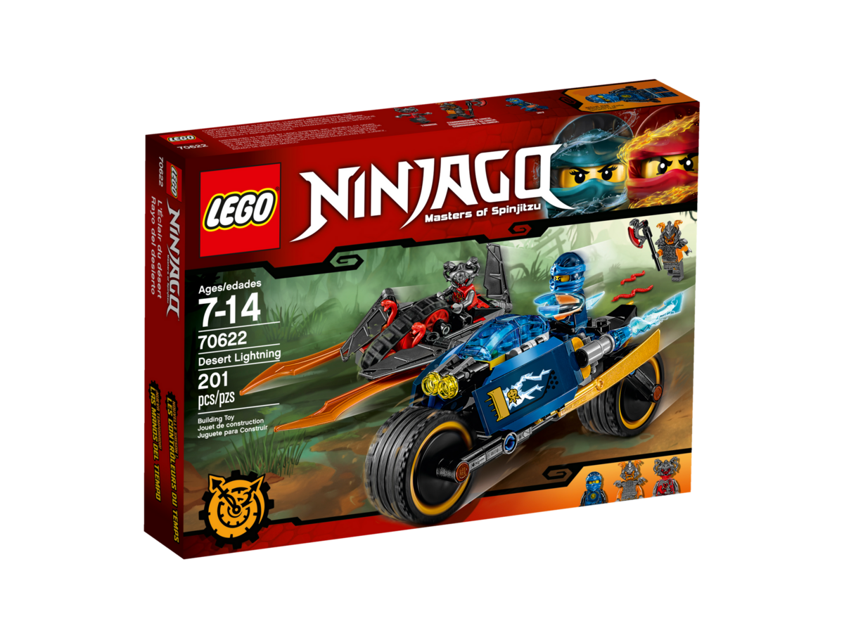 mo- Sky Shark 70601 | NINJAGO® | Buy online at the Official LEGO