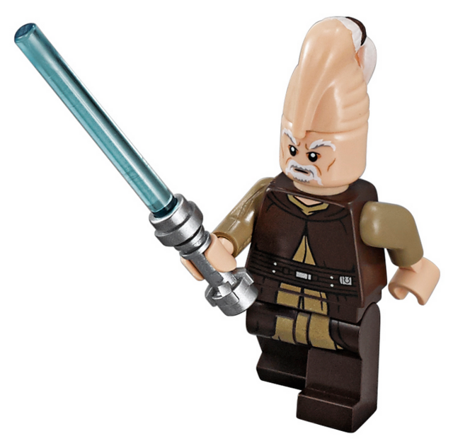 Ki-Adi-Mundi - Brickipedia, the LEGO Wiki