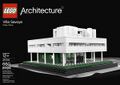 21014 Villa Savoye Brickipedia The LEGO Wiki