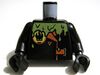 Inventory:Dr. D. Zaster - Brickipedia, the LEGO Wiki