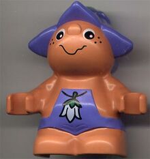Little Forest Friends - Brickipedia, the LEGO Wiki