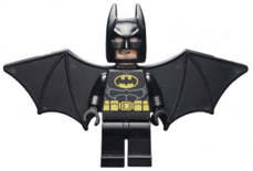 LEGO Batman: The Movie - DC Super Heroes Unite, Brickipedia