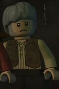 lego mr ollivander