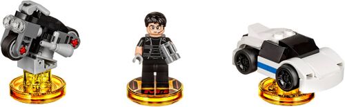 71248 Mission: Impossible Level Pack - Brickipedia, the LEGO Wiki