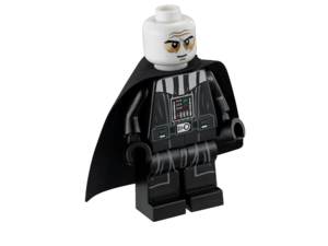 Darth Vader - Wikipedia