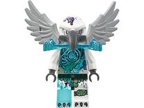 Schrewerer Gustav, LEGO Legends of Chima Roleplay Wiki