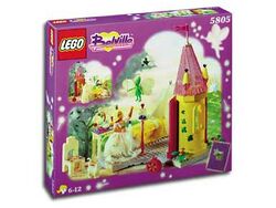 Lego 2025 belville 5805