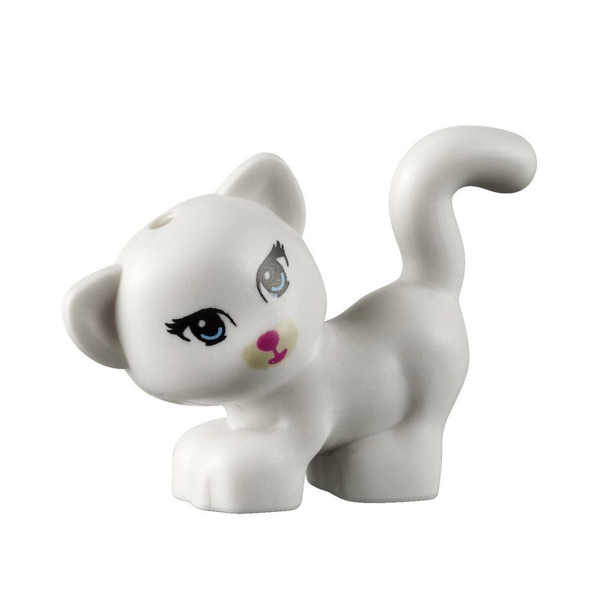 Kitty - Brickipedia, the LEGO Wiki