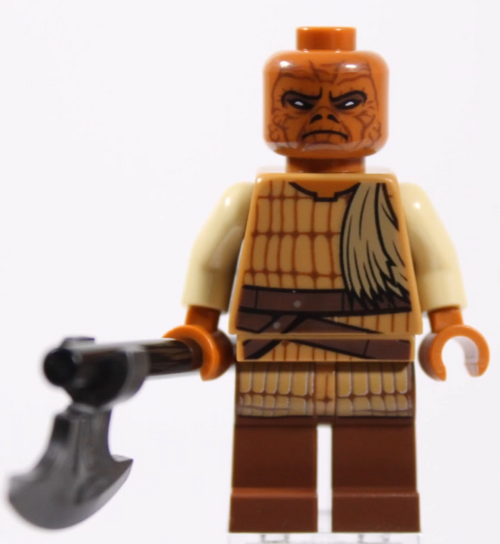 Skiff Guard Brickipedia, the LEGO Wiki