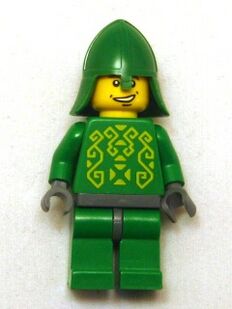 5996 Rascus - Brickipedia, the LEGO Wiki