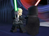 Lego Star Wars II: The Original Trilogy - Wikipedia