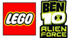 Lego Ben 10 Logo.png