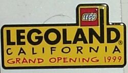 Pin80 Legoland California Grand Opening 1999.jpg