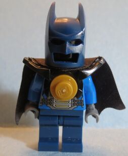 Fan:Azbat - Brickipedia, the LEGO Wiki