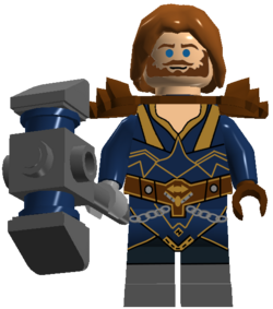 Thor, Ragnarok Wiki