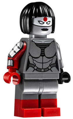 Lego Batman 2: DC Super Heroes - Wikipedia