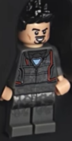 Mr. X - Brickipedia, the LEGO Wiki