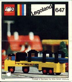 647 Lorry with Girders.jpg