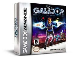 Galidor video game GBA.jpg