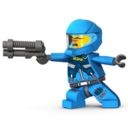ADU Computer Specialist - Brickipedia, the LEGO Wiki