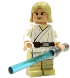 Luke Skywalker Tatooine New.gif