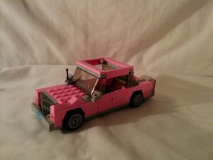 ToaMeiko 71006 Review car1.jpg