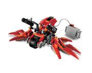 4895 Motion Power - Brickipedia, The Lego Wiki