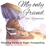 My only Friend album cover