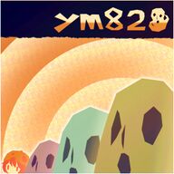 ym828 album cover