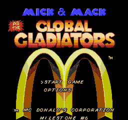 Global Gladiators Title Screen (July 9, 1993).PNG