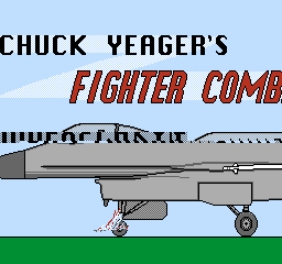 Chuck Yeager Title Screen.PNG