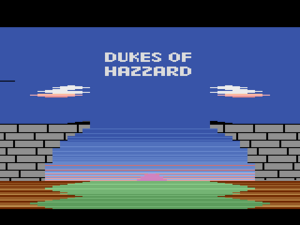 Dukes of Hazzard Title Screen.png