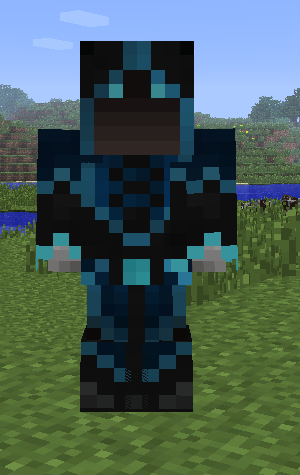 Archmage Armor