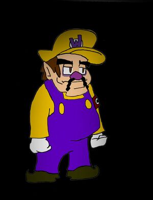 Weegario - Malleo Weegee