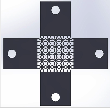Figure1- Snowflake filter design.png