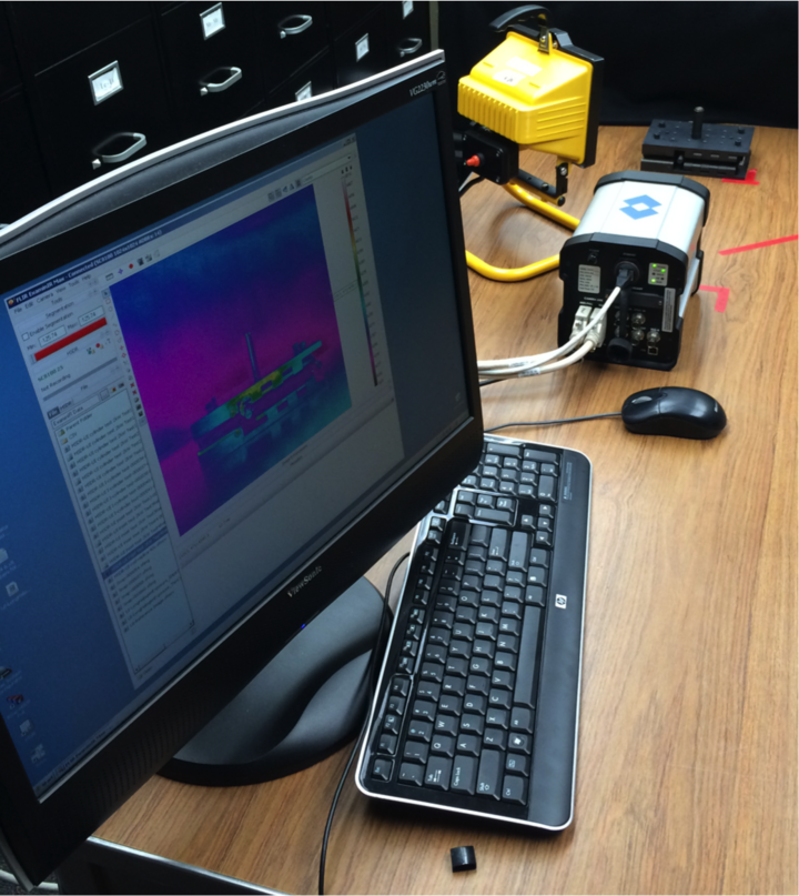 Fuel Rod Defect Detection - Mindworks