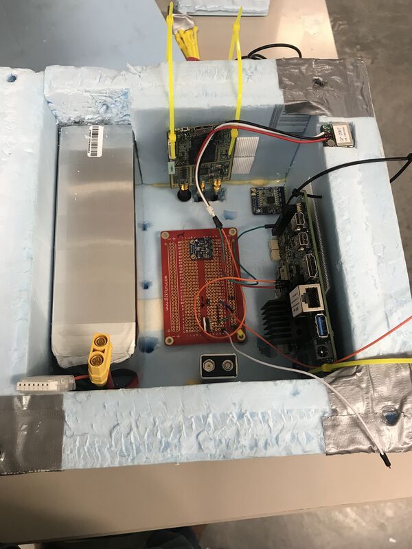 NASA - Local Positioning System - Mindworks