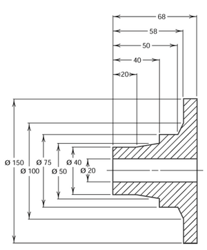 Geometric Dimensioning and Tolerancing - Mindworks