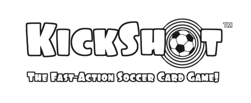KickShot Logo