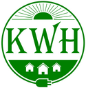 KiloWatts for Humanity logo