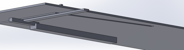 Circuit Board Ejector Mechanism - Mindworks